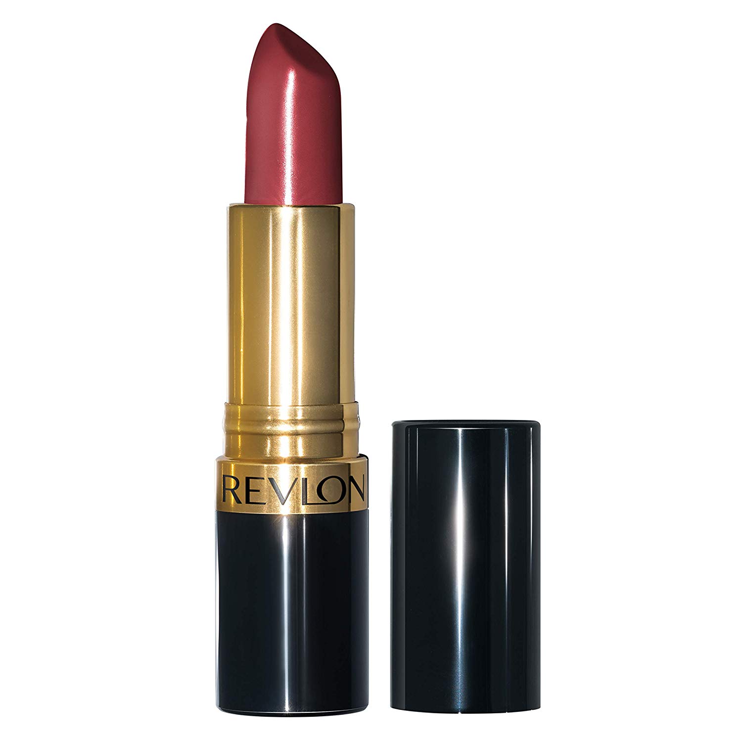 Revlon Super Lustrous Lipstick with Vitamin E and Avocado Oil $2.19 (REG $7.99)