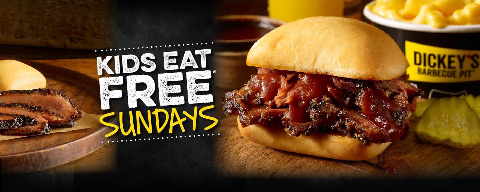 $7.99 for All You Can Eat Sunday / Long John Silver’s