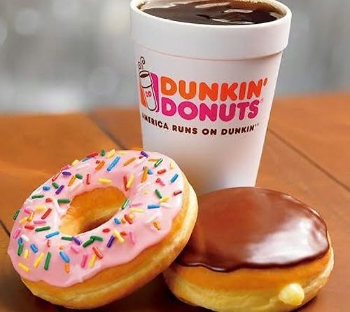Free Donuts to Those Who Served 11/11 at Dunkin’ Donuts