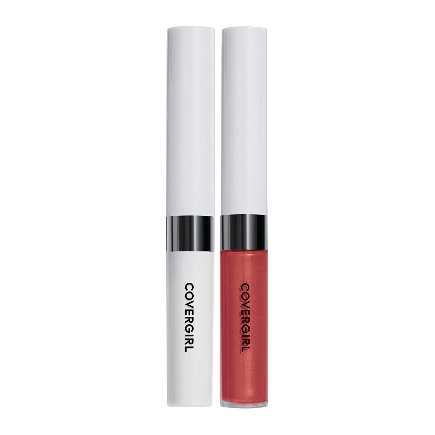Covergirl Outlast All-Day Lip Color Custom Reds, You’re On Fire $3.81 (REG $10.49)