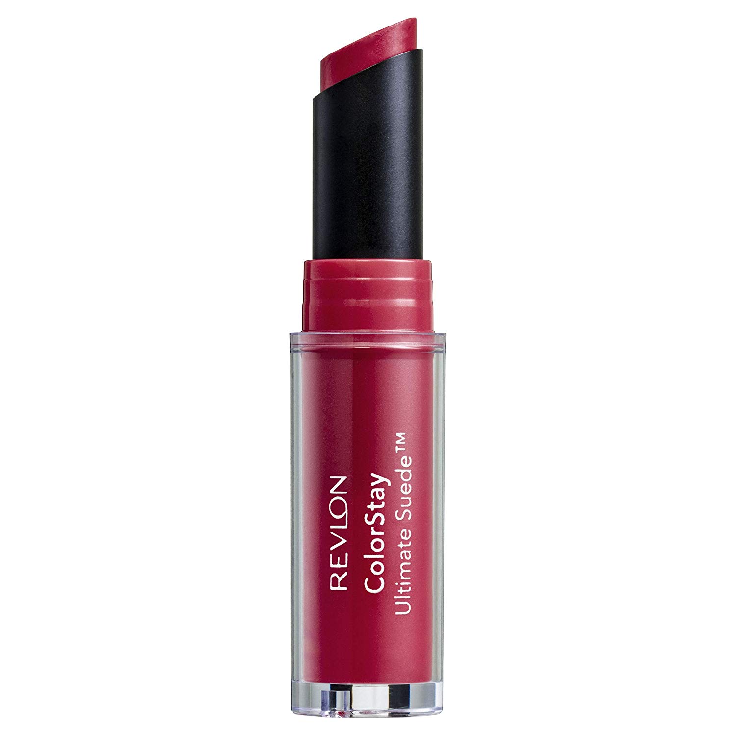 Revlon ColorStay Ultimate Suede Lipstick, Couture $4.75 (REG $10.49)
