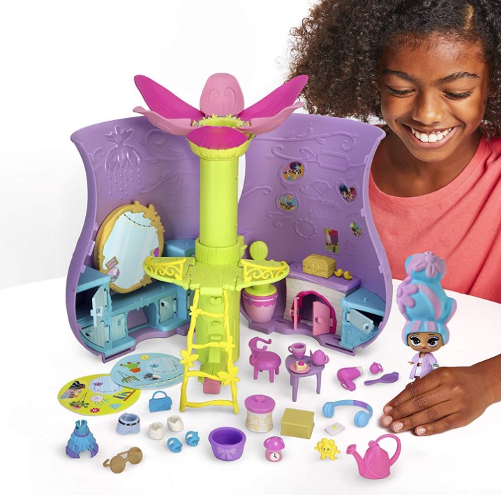 Blume Secret Surprise Garden Play Set $15.90 (REG $29.99) - Mojosavings.com