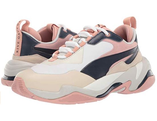 PUMA Mens Hybrid Fusefit Heat Map Running Casual Shoes $69.95 (REG $120.00)