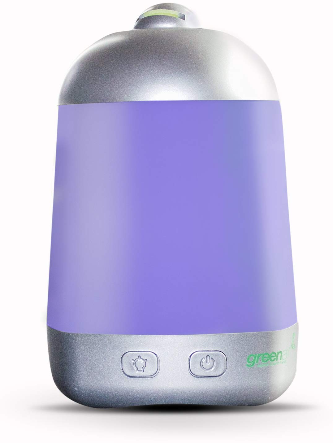 GreenAir SpaVapor+ Instant Wellness 150ml Essential Oil Diffuser $26.99 (REG $49.99)