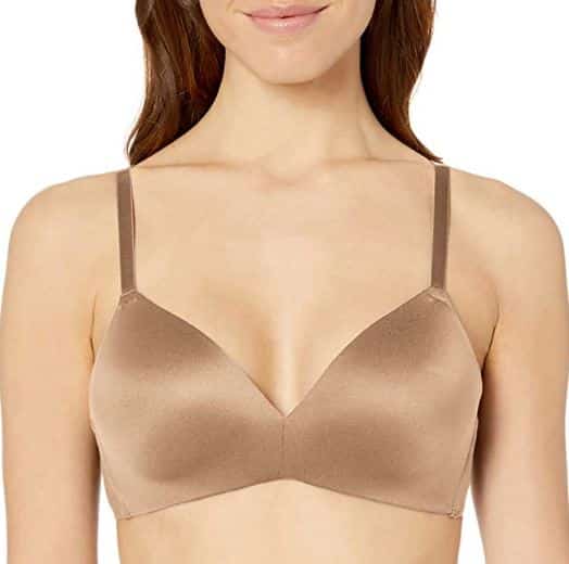 b.tempt’d by Wacoal Women’s Future Foundation Wire Free Contour $11.37 (REG $42.00)