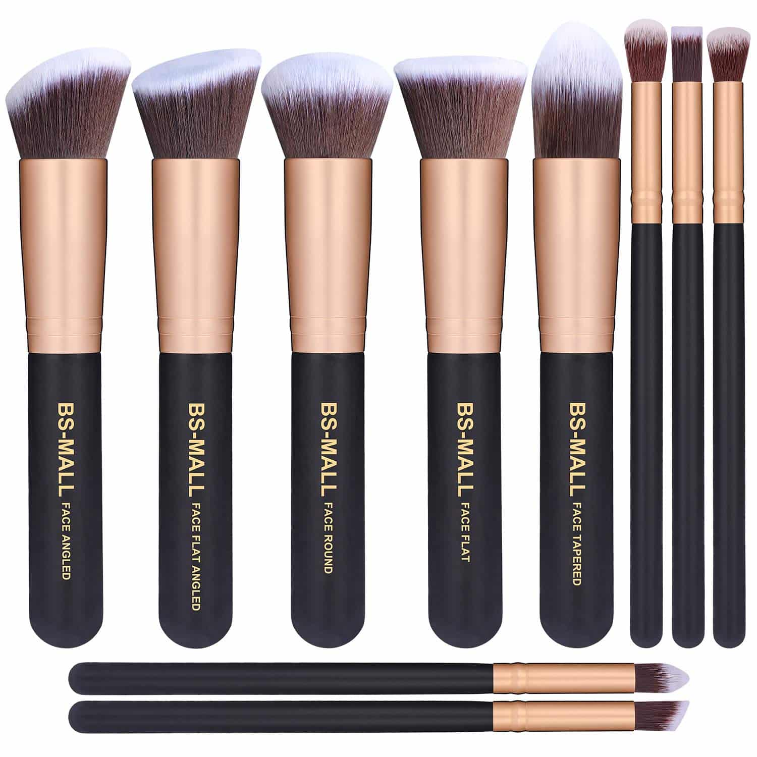BS-MALL(TM) Premium Makeup Brush Set $9.99 (REG $39.99)