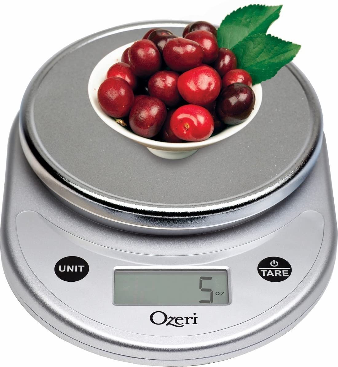 Digital Multifunction Kitchen and Food Scale $13.99 (REG $39.99)
