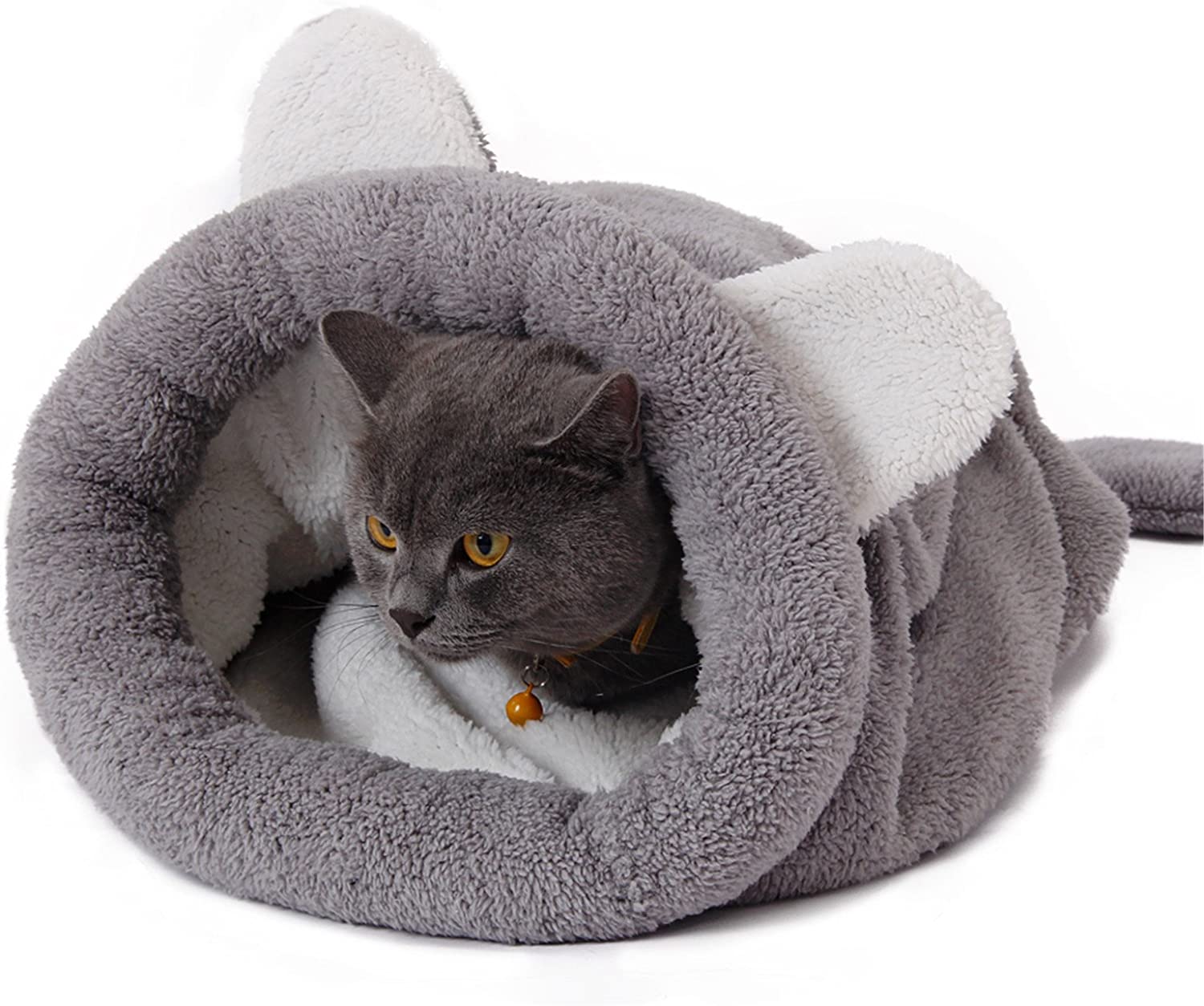 PAWZ Road Cat Sleeping Bag $14.99 (REG $25.99)