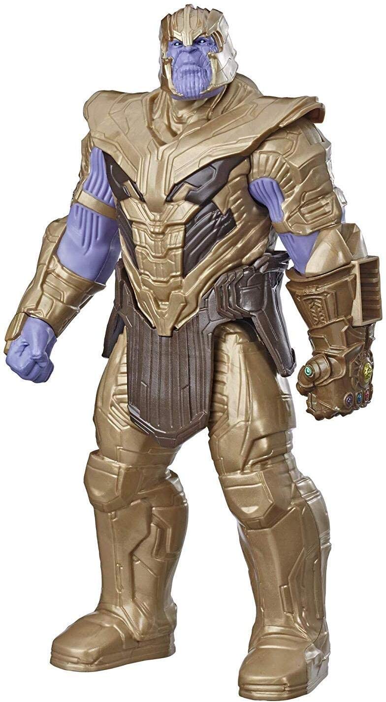 Avengers Marvel Endgame Titan Hero Thanos $9.97 (REG $14.99)