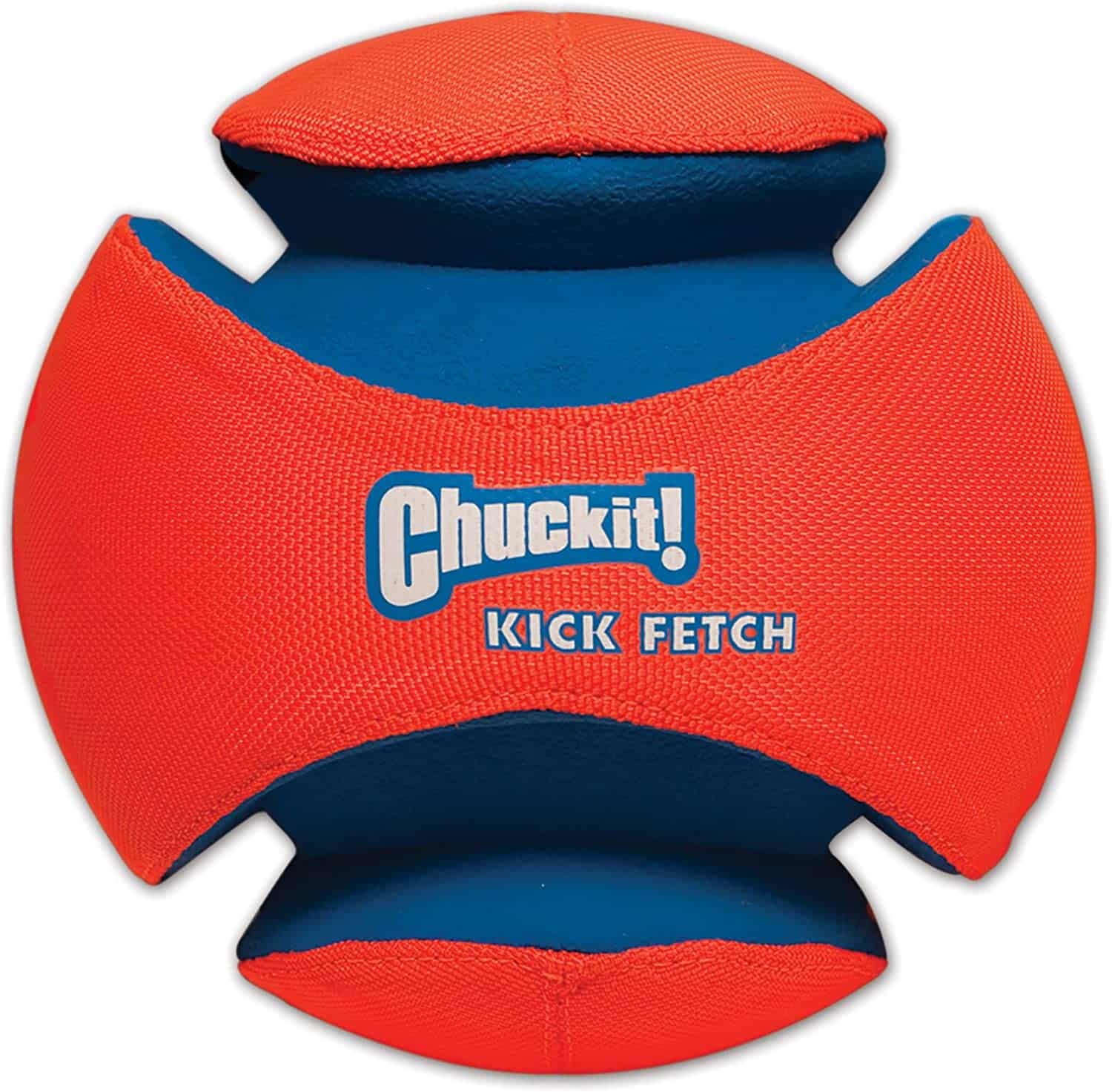 Chuckit! Kick Fetch Toy Ball for Dogs $14.99 (REG $29.99)