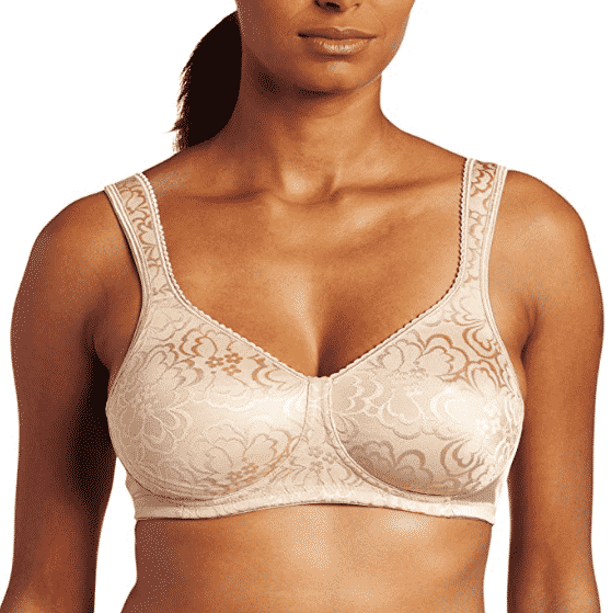 Playtex Women’s 18 Hour Ultimate Lift and Support Wire Free Bra $16.53 (REG $36.00)