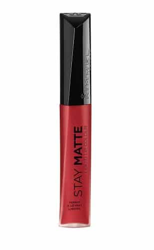Rimmel Stay Matte Liquid Lip Colour $2.57 (REG $4.29)