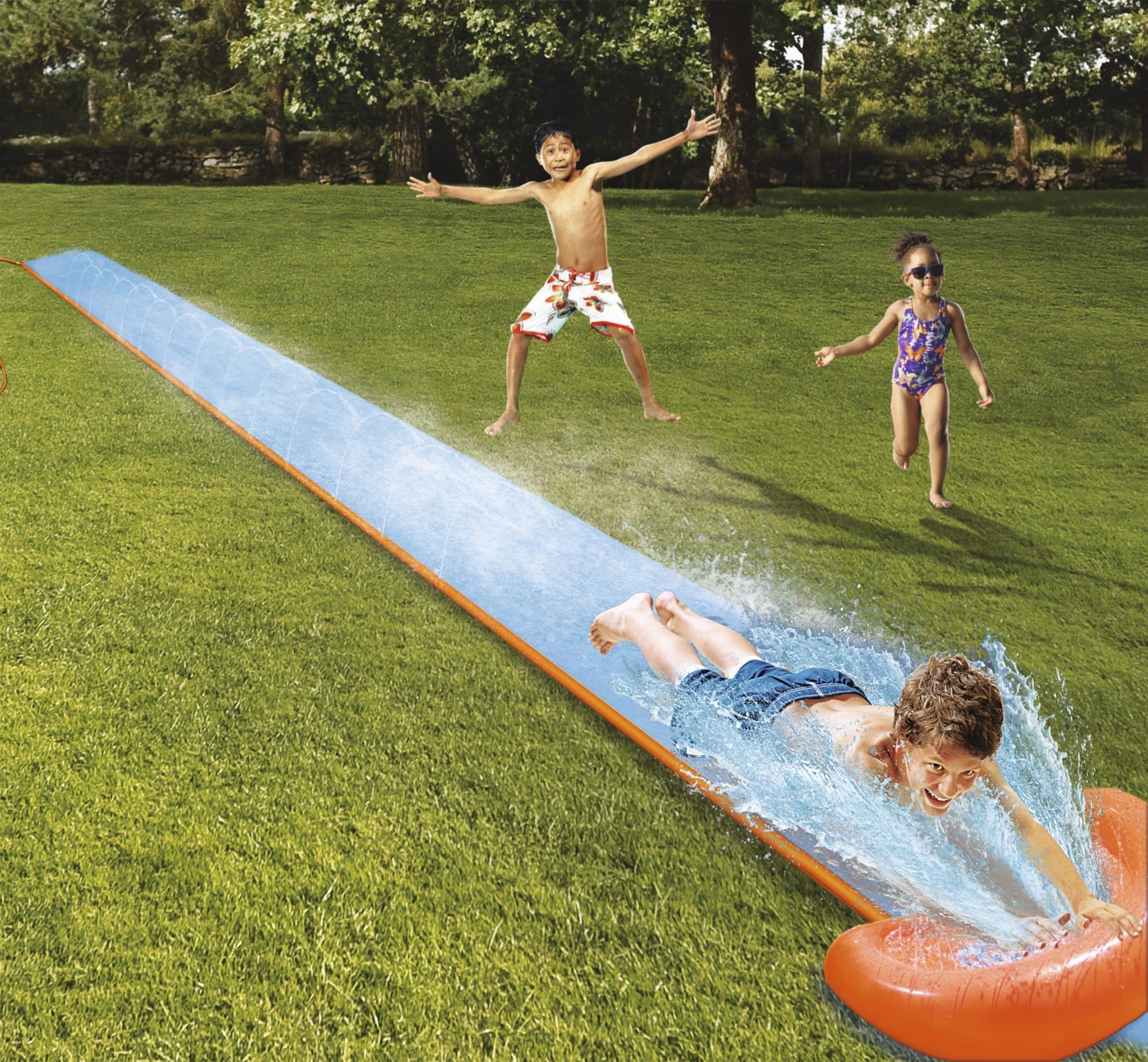 H2OGO! Single Water Slide $7.97 (REG $9.96)