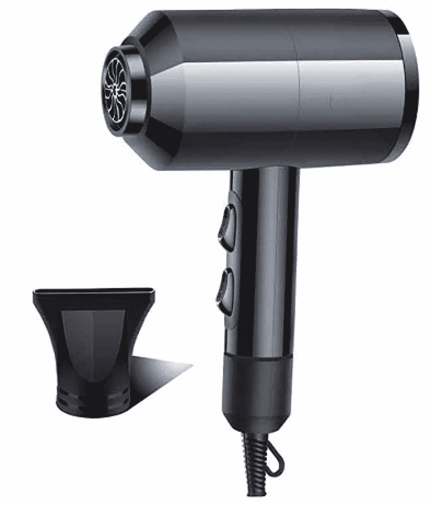 Hot and Cold Wind Hair Dryer $19.98 (REG $66.63) - Mojosavings.com