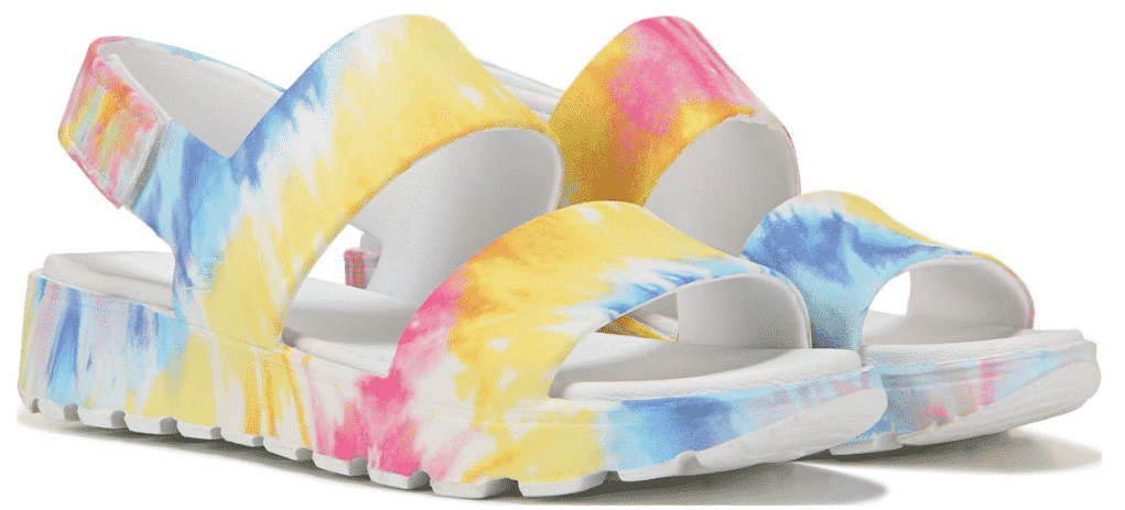 Skechers Women’s Footstep Sandals $24.99 ($39.99)
