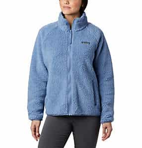 Columbia: Women’s Blossom Peak Jacket, Men’s Miller Peak Jacket – $40.00 (50% Off)