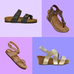 Up to 50% off on Pierre Dumas & OUTWOODS: Girls Footwear