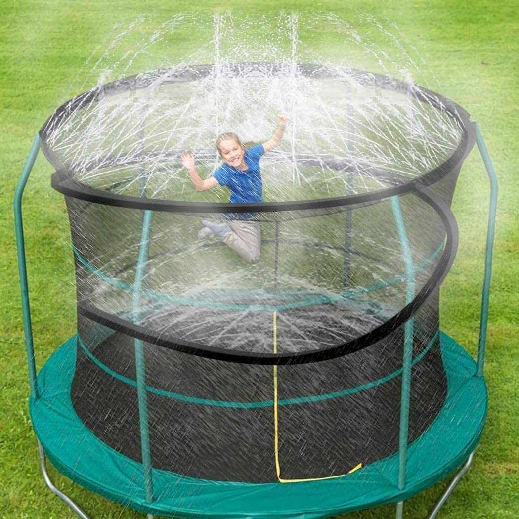 aiversal Trampoline Sprinkler (70% Off)