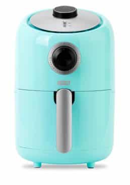 Compact Air Fryer (40% Off + Extra 20% using CODE)