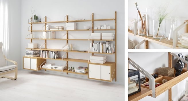 11 Design Ideas for a Small Space in Your Home – Mojosavings.com