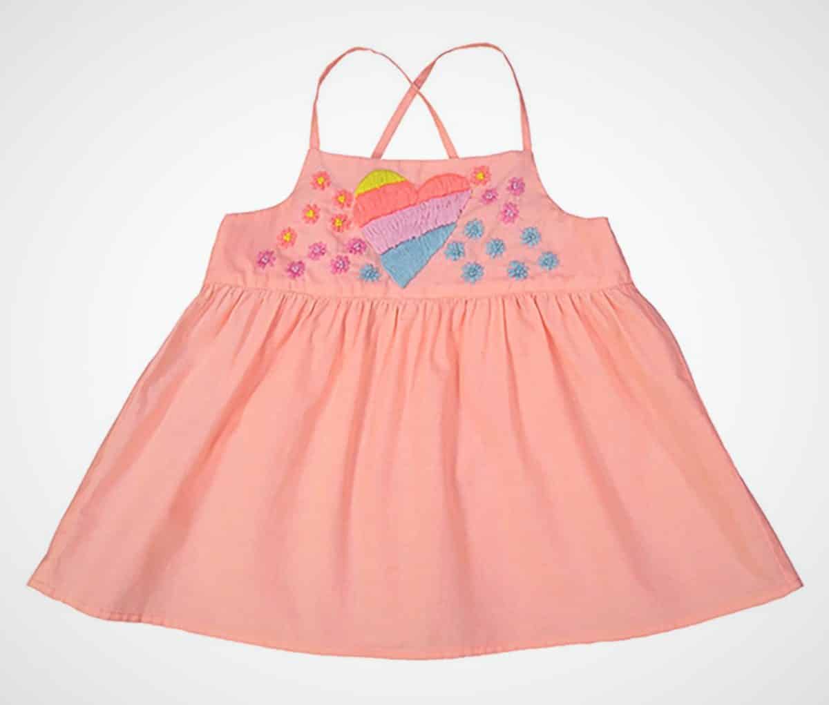 Trixie Blouse - Blue main image 1
