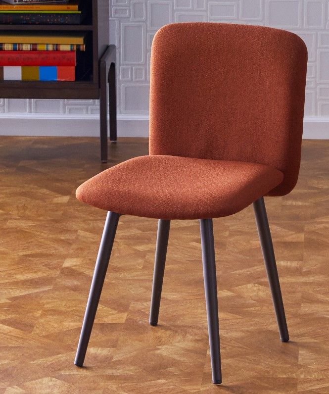 MoDRN Mid-Century Drover Dining Chair $28 (70% Off)