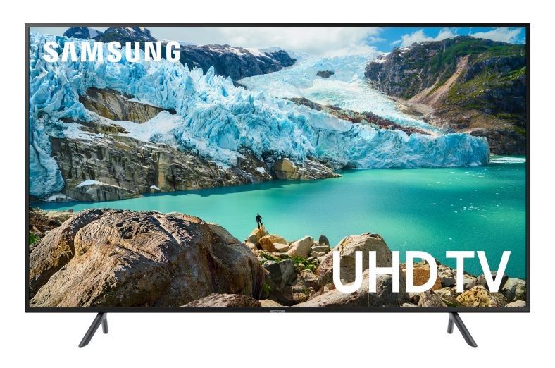 SAMSUNG 58″ Class 4K Ultra HDR Smart LED TV (2019 Model) -$348 (46% Off)