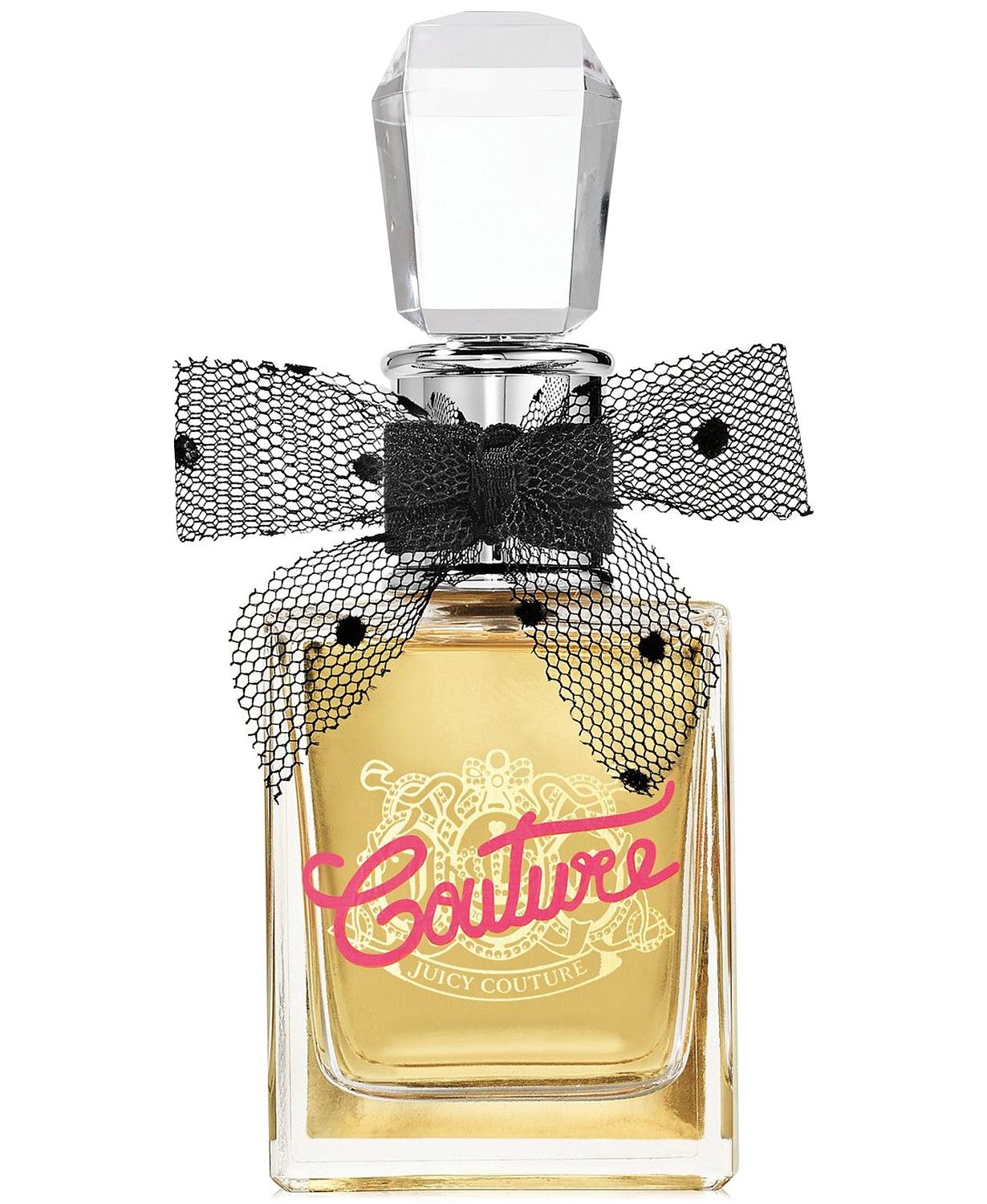 1 oz, Viva La Juicy Gold Couture Eau de Parfum Spray -$29 (50% Off)