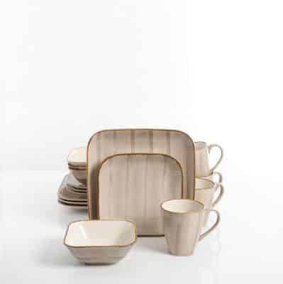 Gibson Coventry 16 PC Set -$39.99(60% Off)