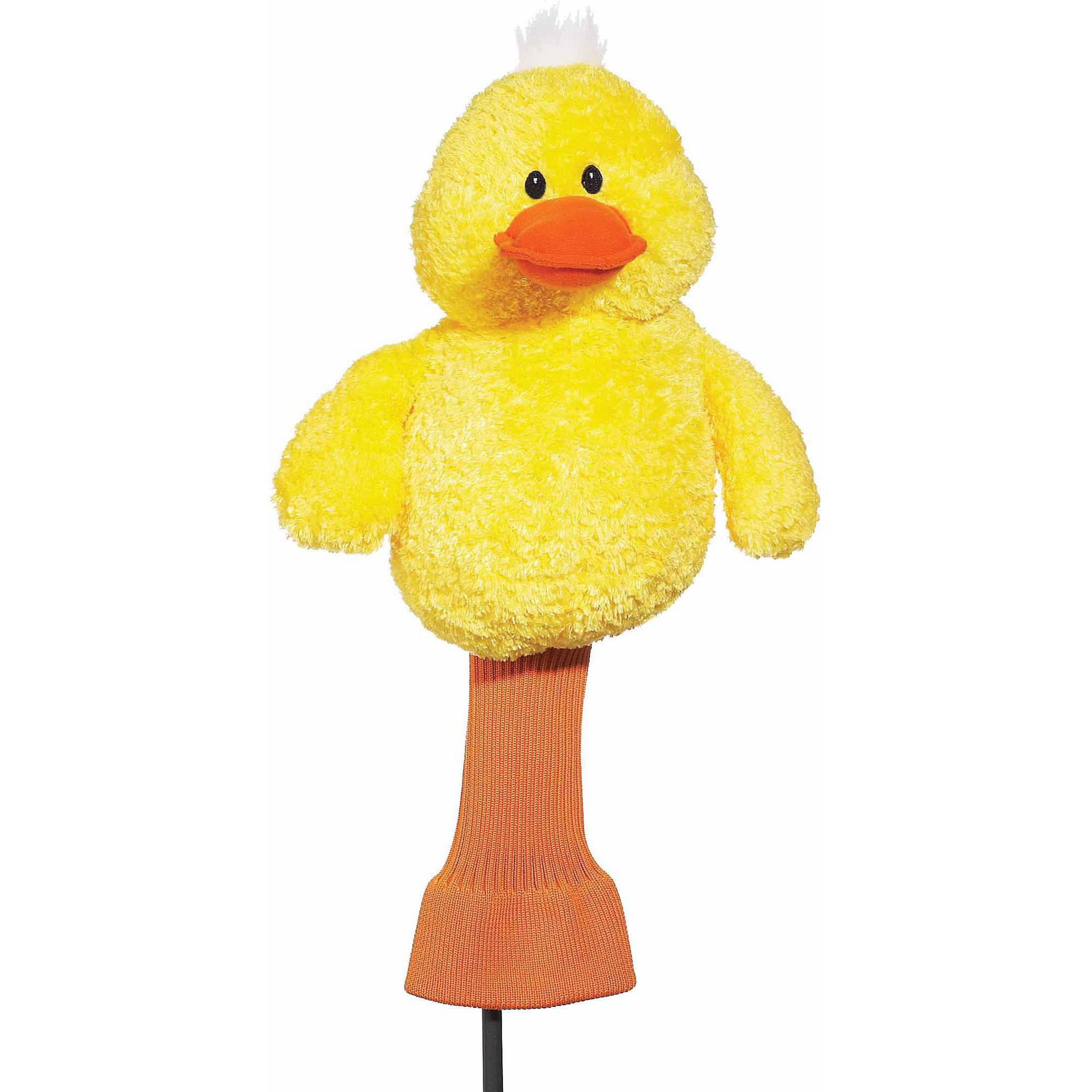 Creative Covers For Golf Cuddle Pals “Duck!!” The Cover Driver Headcover -$7 (67% Off)