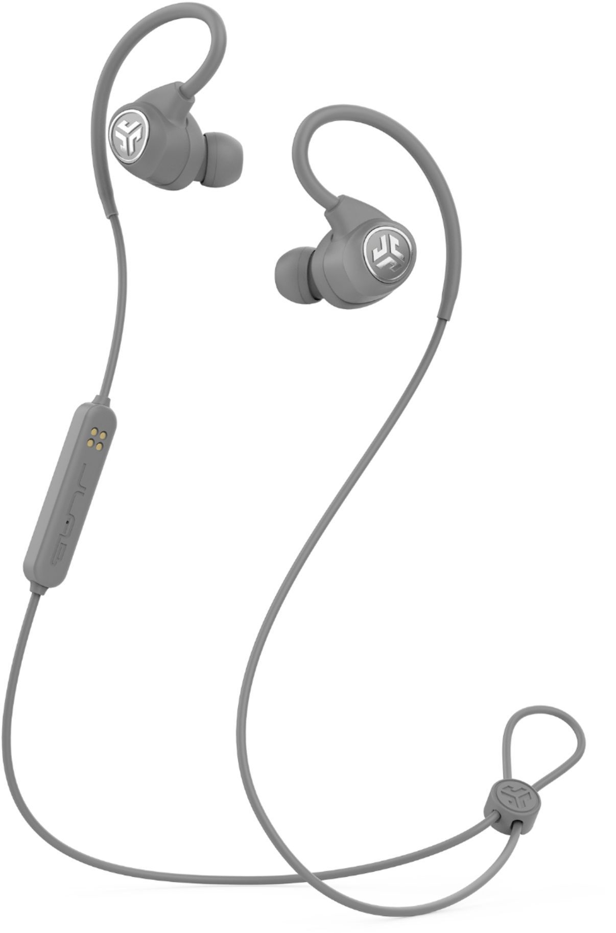 JLab Audio – Epic Sport Wireless In-Ear Headphones -$35.99(64% Off)