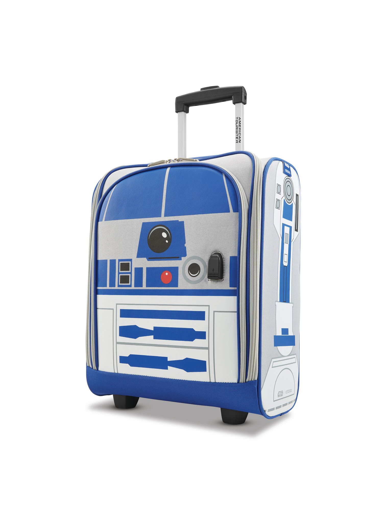 American Tourister Star Wars Underseater Luggage -$49.99(58% Off)