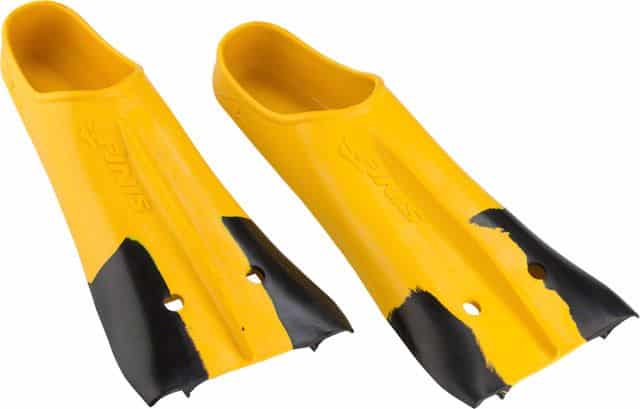 FINIS FINIS Z2 Gold H Swimming Fins in Yellow -$16.72(48% Off)