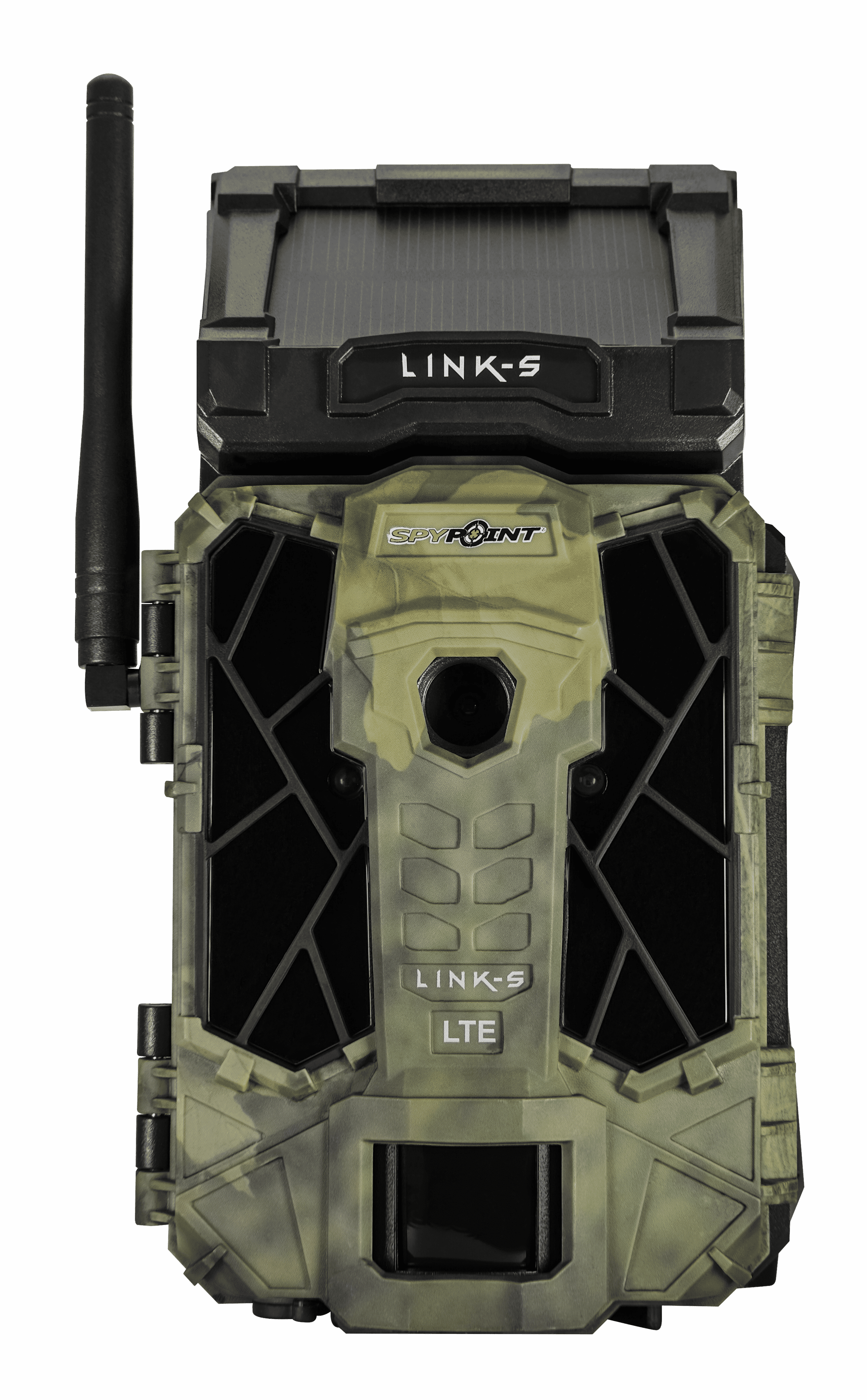 SPYPOINT LINK-S-V Cellular Trail Camera 12 MP -$299.99(52% Off)